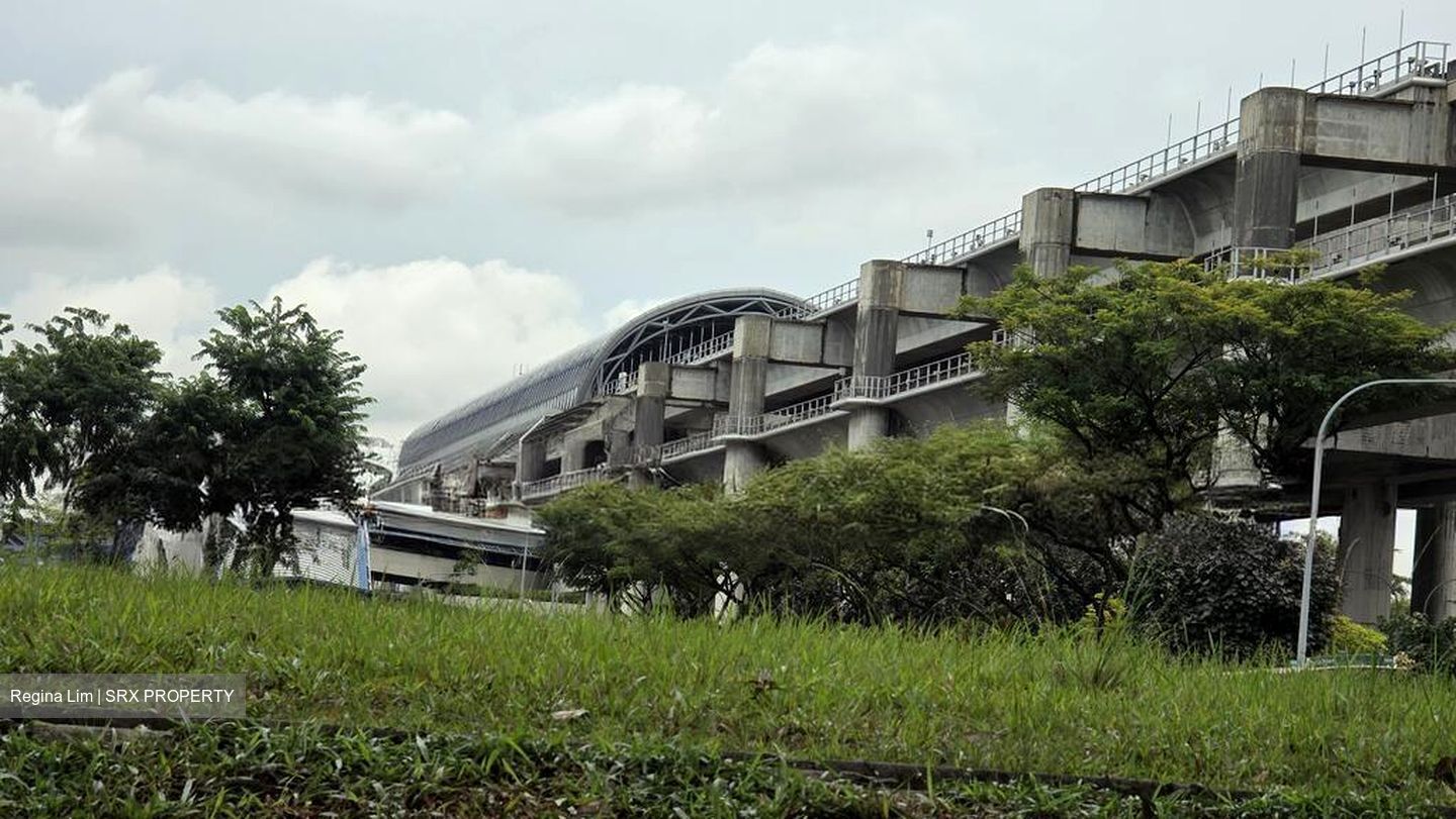 Tuas Avenue 5 (D22), Warehouse #510004941